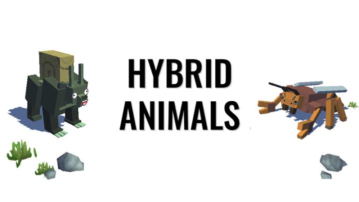 Hybrid