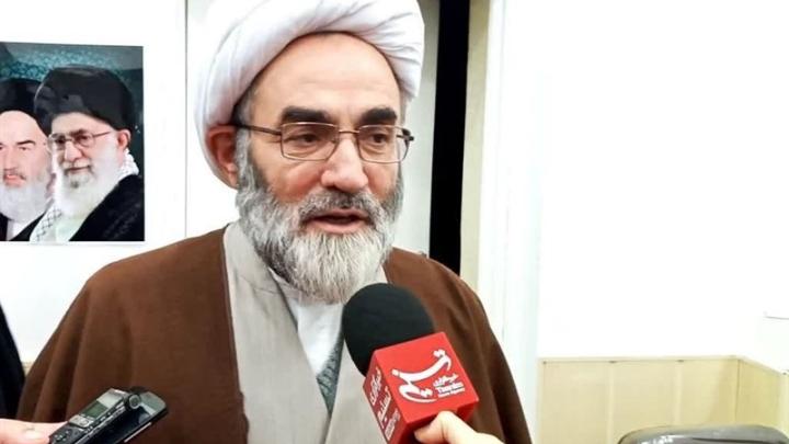 دشمن