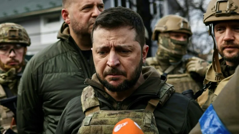 خداحافظی