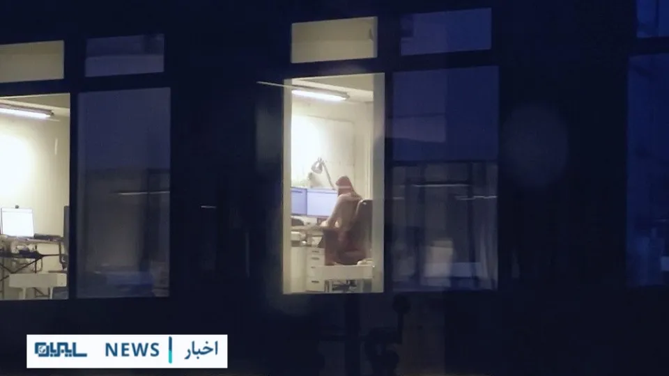 حمله