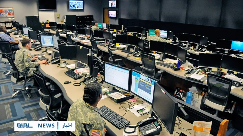نبرد