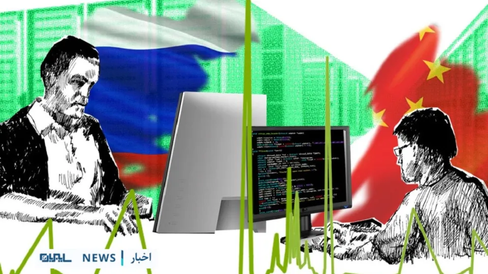 گسترش