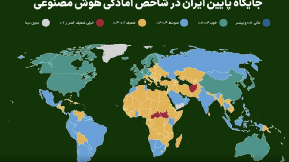 جایگاه