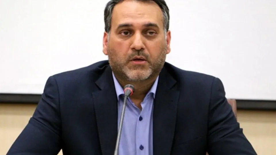 باستانی: