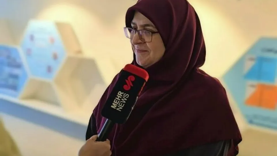 سخنگوی
