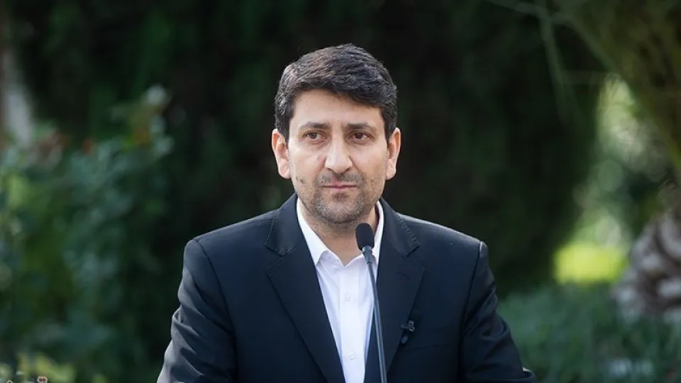 وزیر