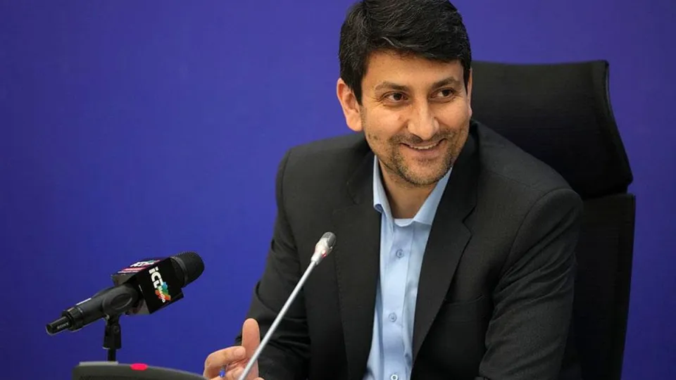وزیر