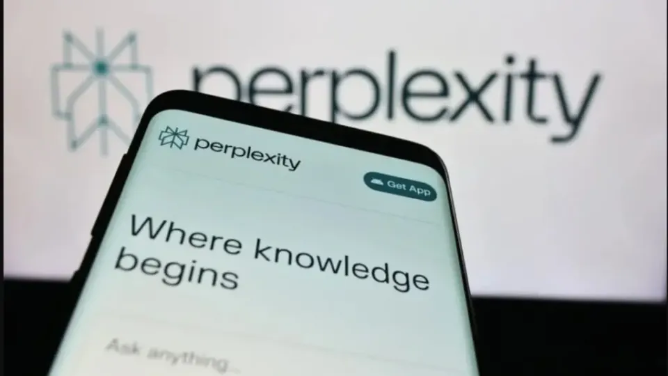 Perplexity؛