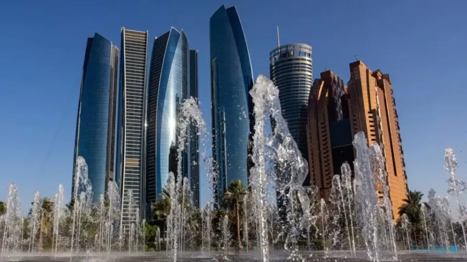 امارات