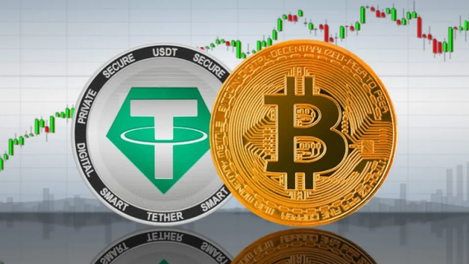 بیت‌کوین