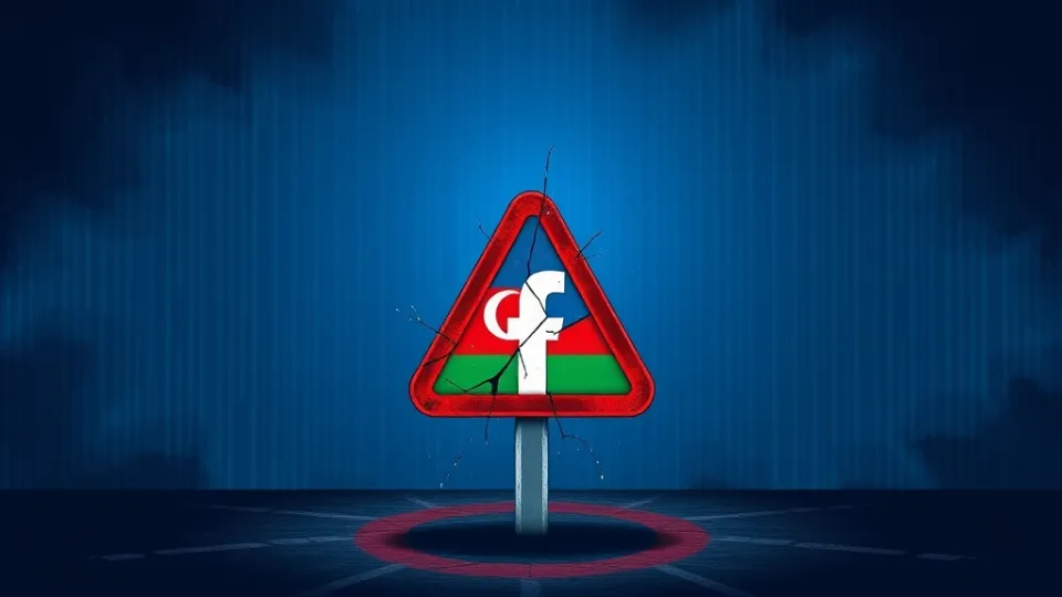 هشدار