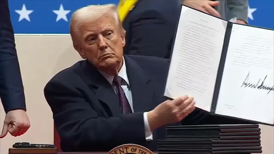 فرمان