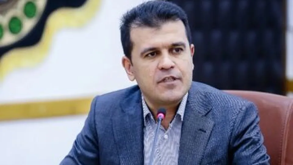 معاون
