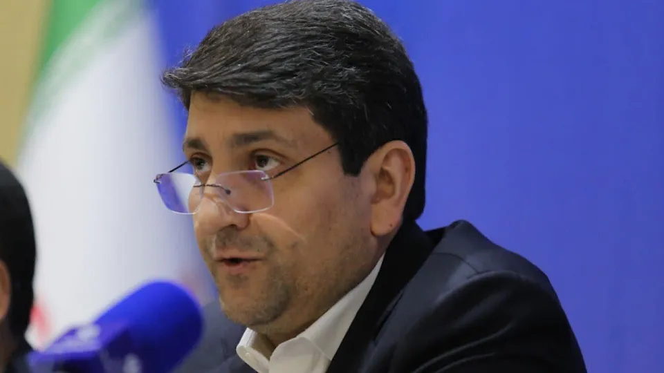 وزیر