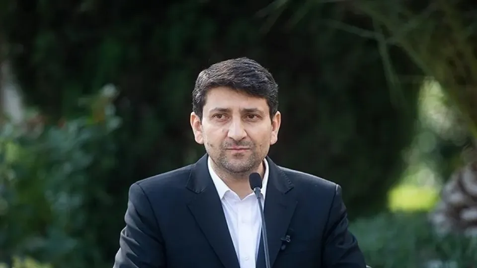 وزیر