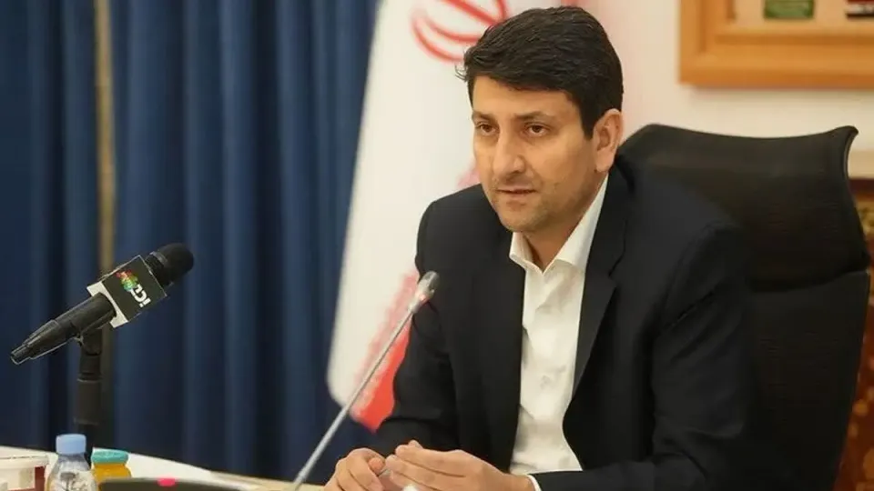 وزیر