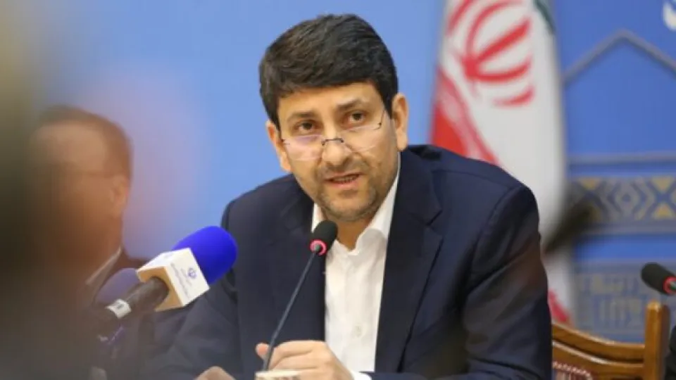 وزیر