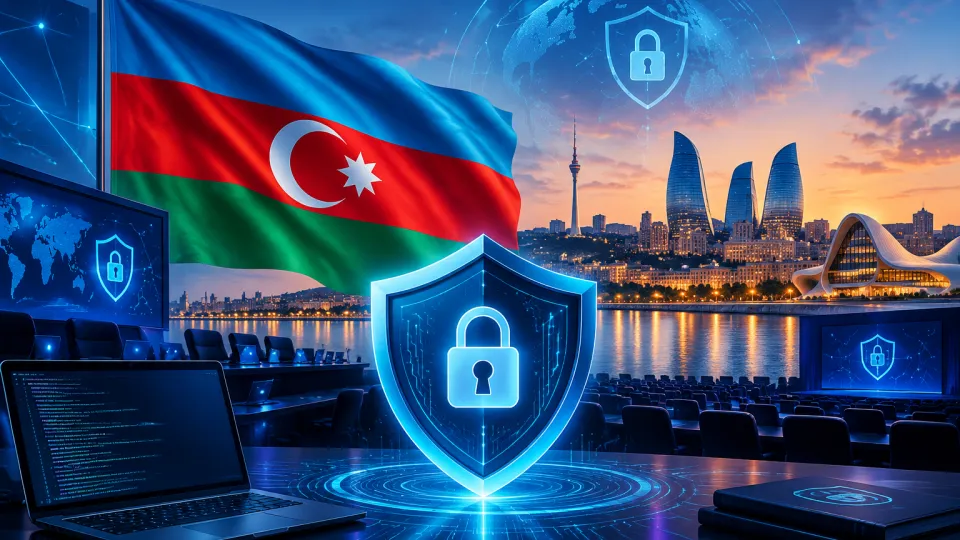 باکو
