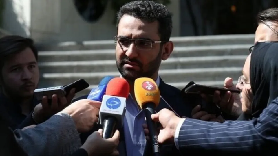 وزیر