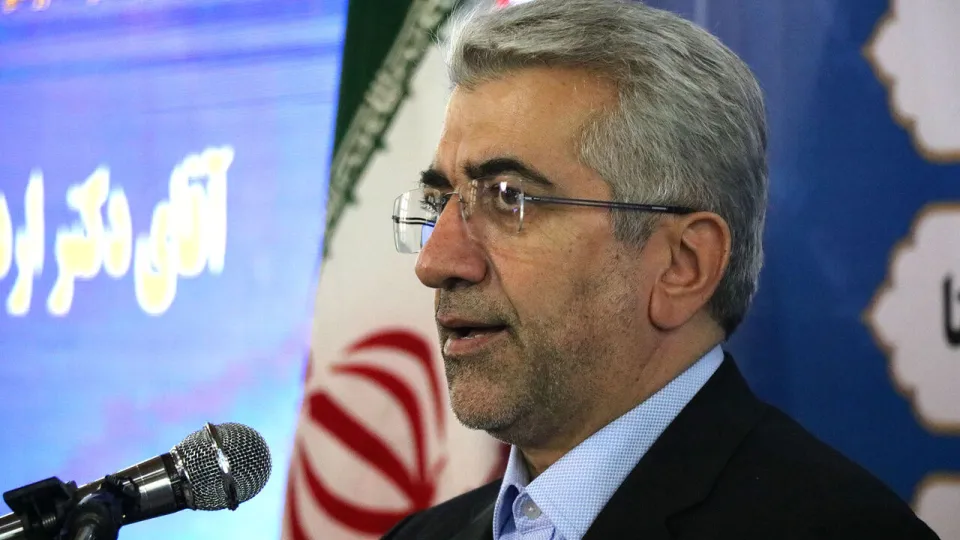 وزیر