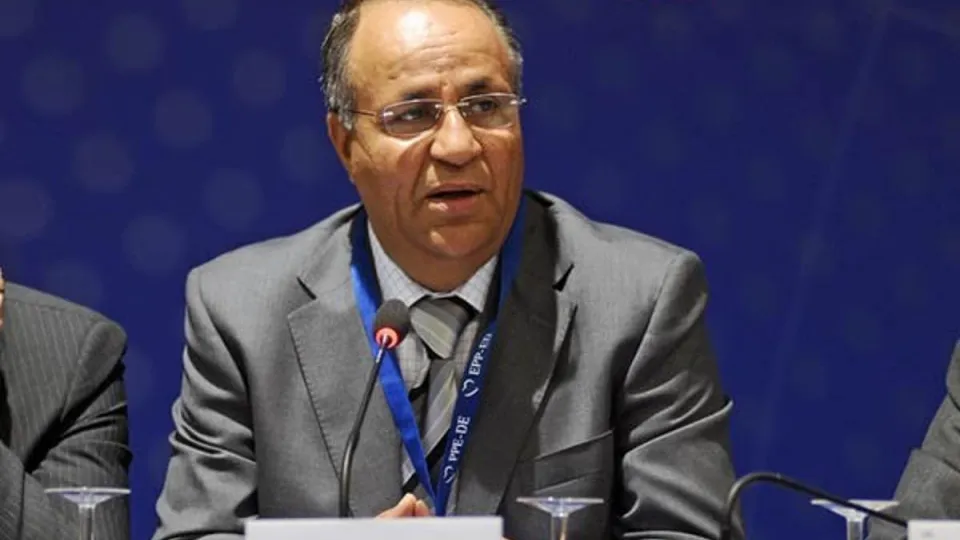 محمد