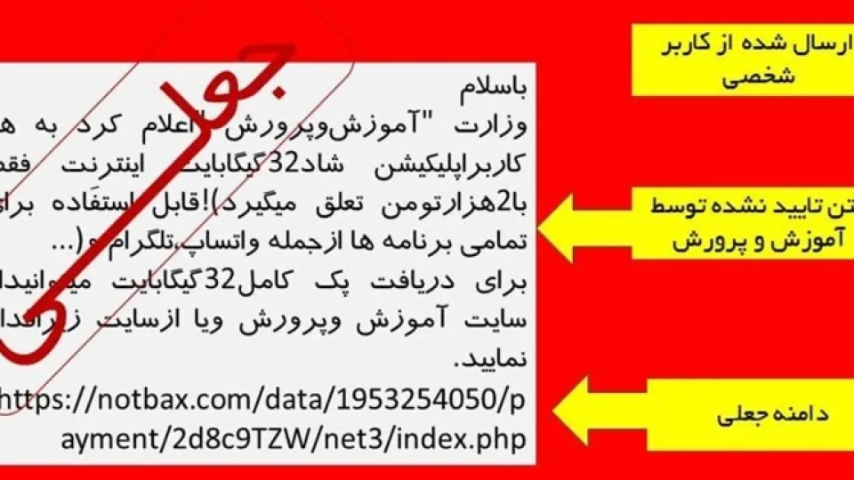 پیام