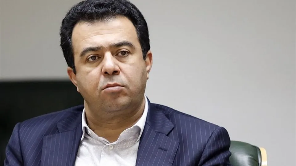 قربانی: