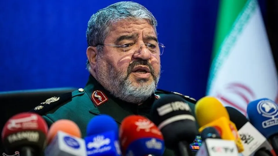 رئیس