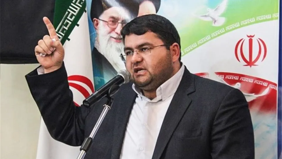 نماینده