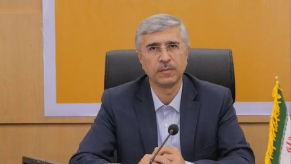 مدیرعامل
