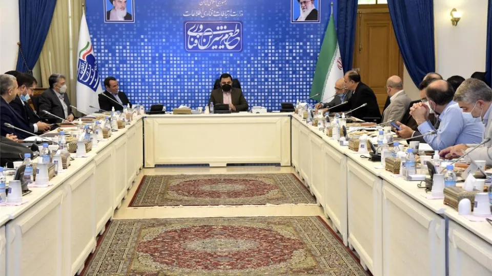 تاکید