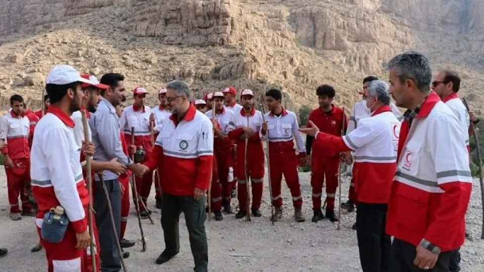 رویداد