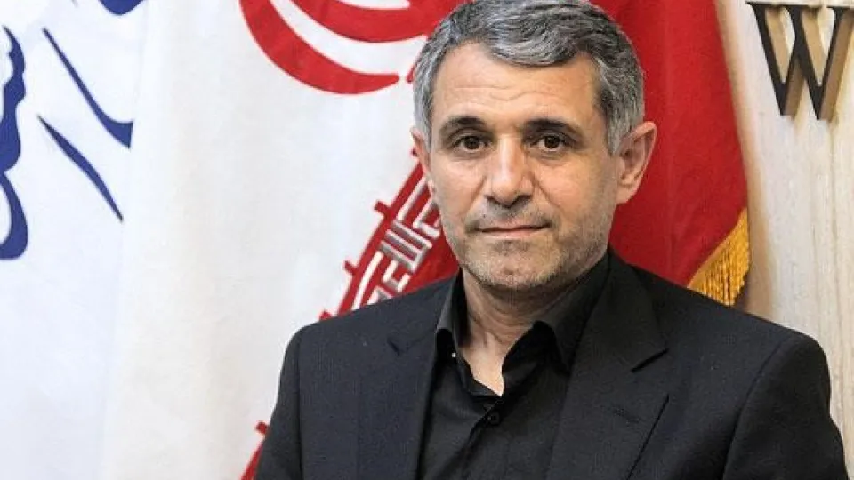 نماینده