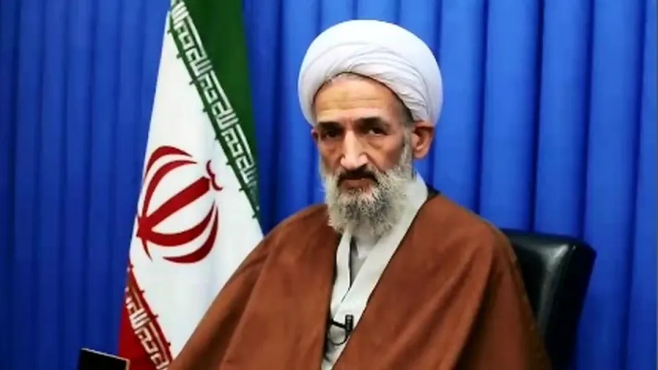 نماینده