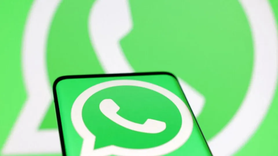 واتس‌اپ