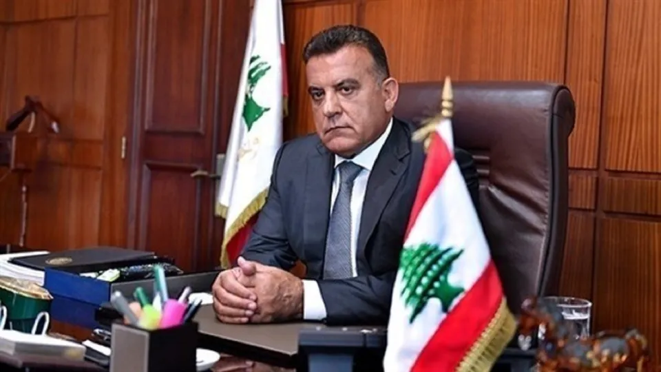 هشدار