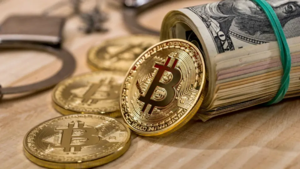 بیت‌کوین