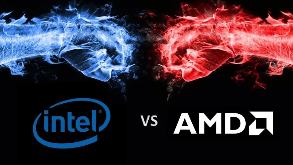 AMD