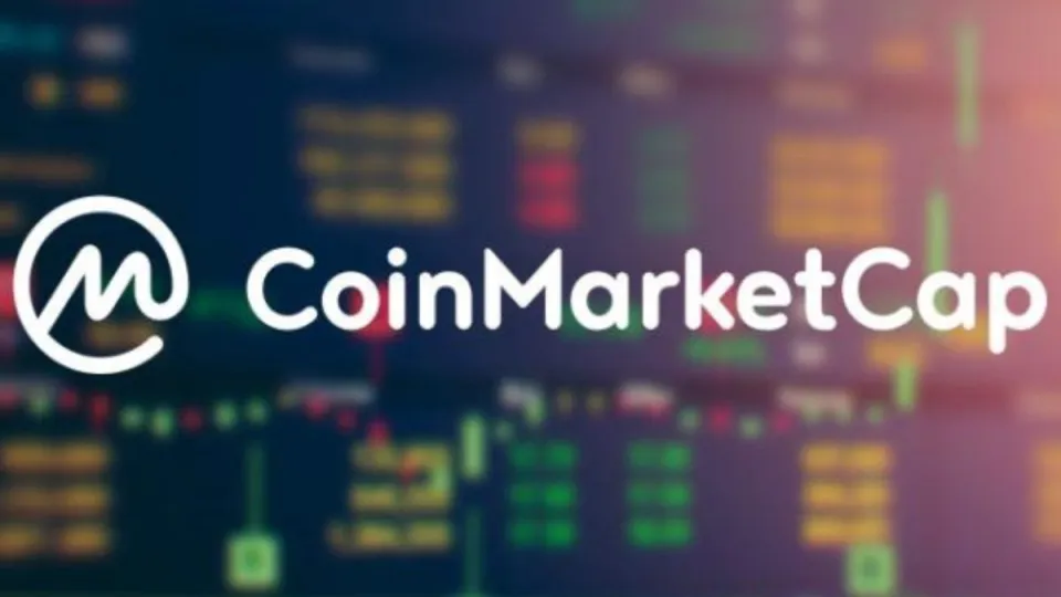 CoinMarketCap