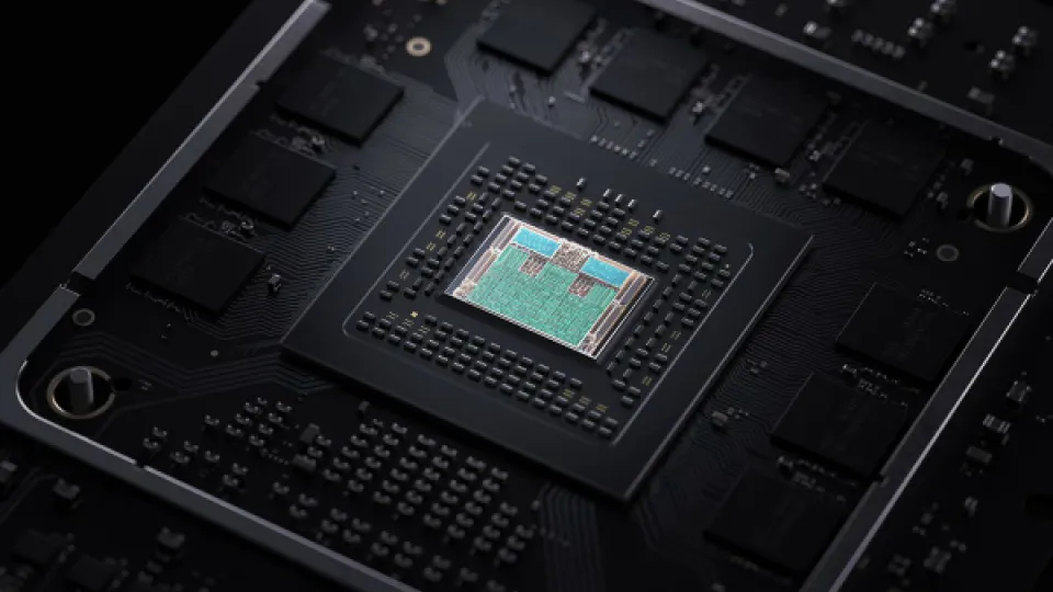 AMD